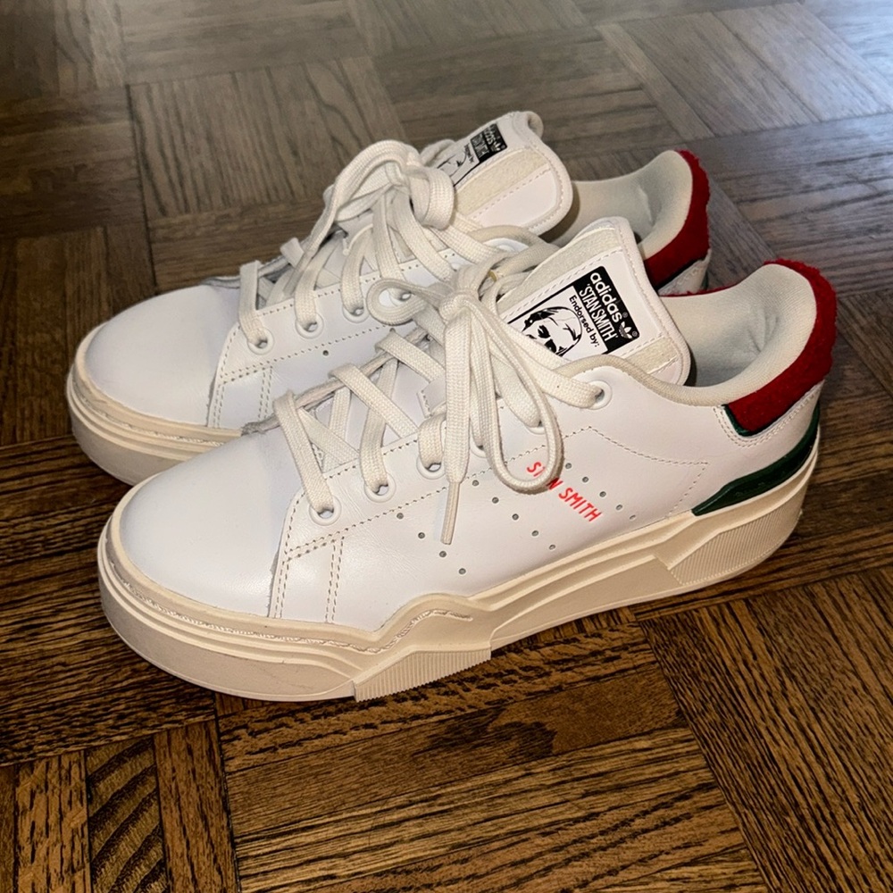 Stan Smiths